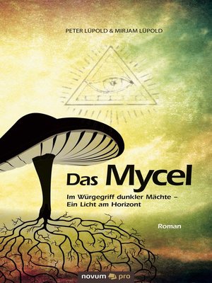 cover image of Das Mycel